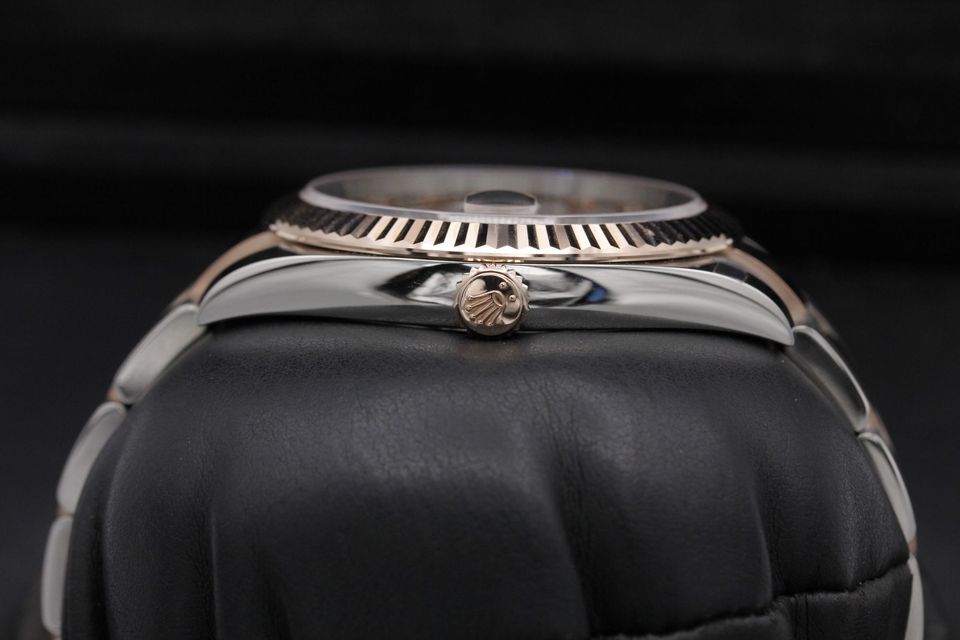 Rolex Datejust 41 126331 Image 3